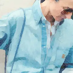 24S.com banner painting