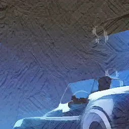 A. Lange & Söhne background painting