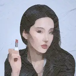 Peinture Bobbi Brown