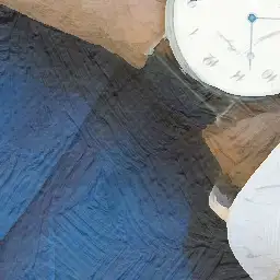 Peinture Breguet