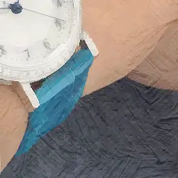 Peinture Breguet