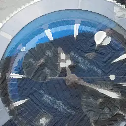Peinture Breitling