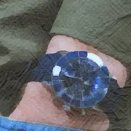 Peinture Breitling