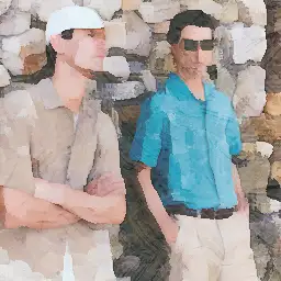 Conseiller de Vente visual