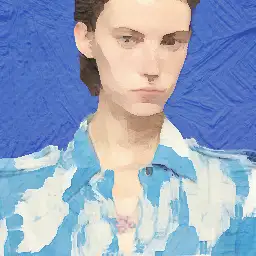 Directrice Artistique Réseaux Sociaux visual