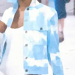 Senior Merchandiser Collection, Prêt-à-Porter Féminin visual
