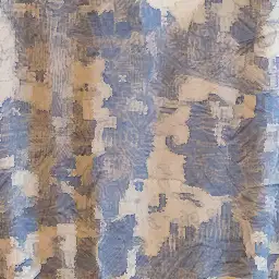 Kering background painting