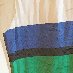 Mido background painting