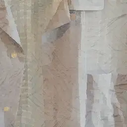 Diesel background painting