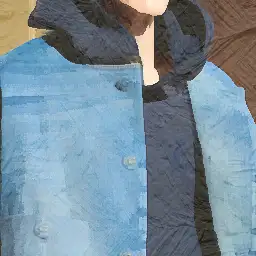 Superviseur Principal visual