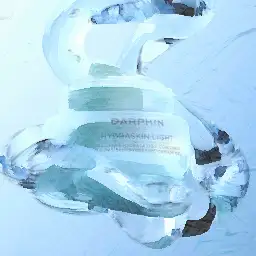 Peinture Darphin
