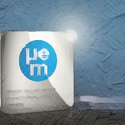 Peinture Em Microelectronic