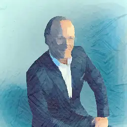 Peinture Estée Lauder Companies