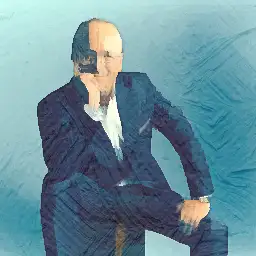 Peinture Estée Lauder Companies
