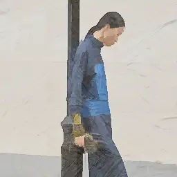 Directeur de l'Appartement Privé visual