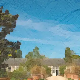 Assistant Parfumeur visual