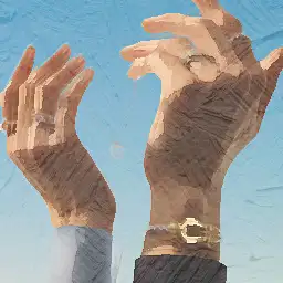 Designer Joaillerie visual