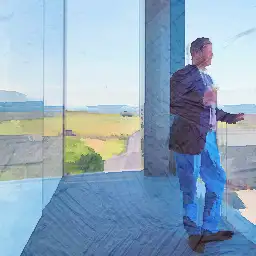 Peinture Glenmorangie