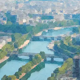 Animateur Réseau Points de Vente Presse visual