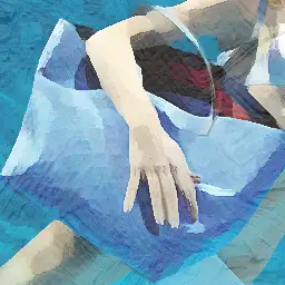 Associé de Vente visual
