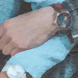 Vendeur/Vendeuse — Montres visual