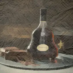 Assistant Projets Événementiel & RP (Stage) visual