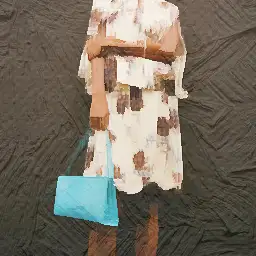 Peinture Jil Sander