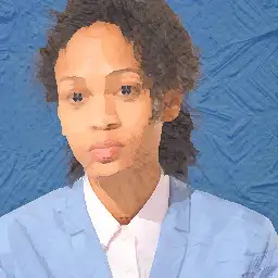 Peinture Jil Sander