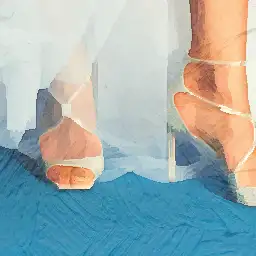 Caissier Luxe & Associé CRM visual