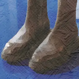Conseiller(ère) de Vente Chaussures visual
