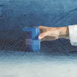 Peinture Le Labo