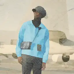 Stagiaire Chef de Projet Nouveaux Produits visual