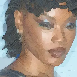 Peinture MAC