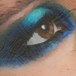 Assistant CRM visual