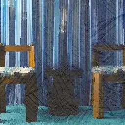 Peinture Métaphores