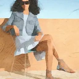Conseiller(ère) de Vente visual