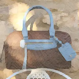 Conseillère/Conseiller de Vente visual