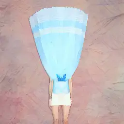 Vendeur/Vendeuse visual