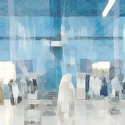 Client Advisor visual