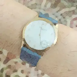 Peinture Patek Philippe