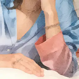 Peinture Pomellato