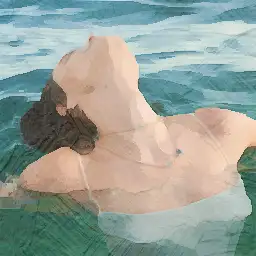 Peinture Pomellato