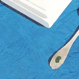 Puiforcat banner painting