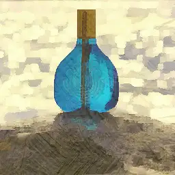 Conseiller de Vente visual
