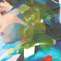Puig background painting