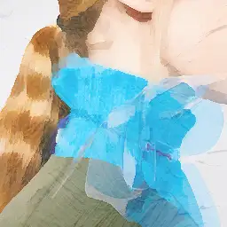 Puig background painting