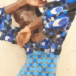 Chargé(e) de Missions RH visual