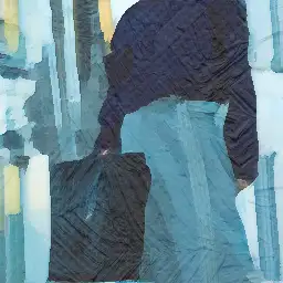 Responsable de Planification de la Demande visual