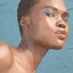 Conseiller de Vente Beauté visual