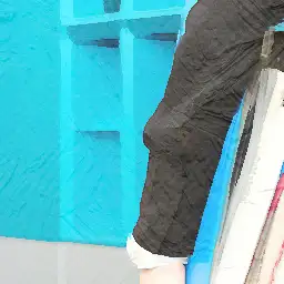 Collaborateur de Vente (CDD, 35h) visual